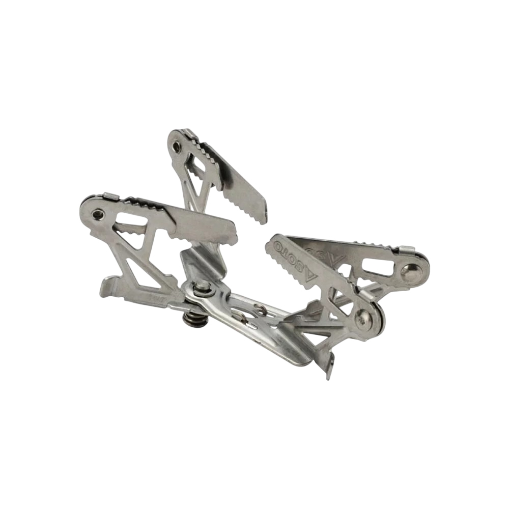 SOTO  爐架 大  SOD-460  SOD-310專用