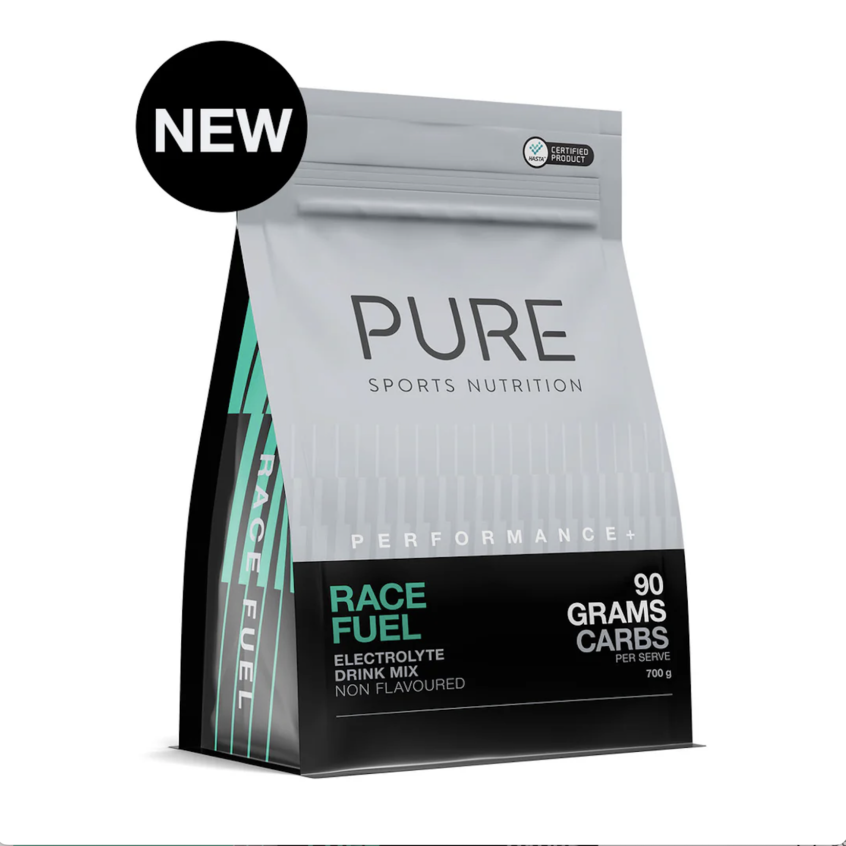 PURE 超級運動能量沖泡粉 HBCD (700g)/包