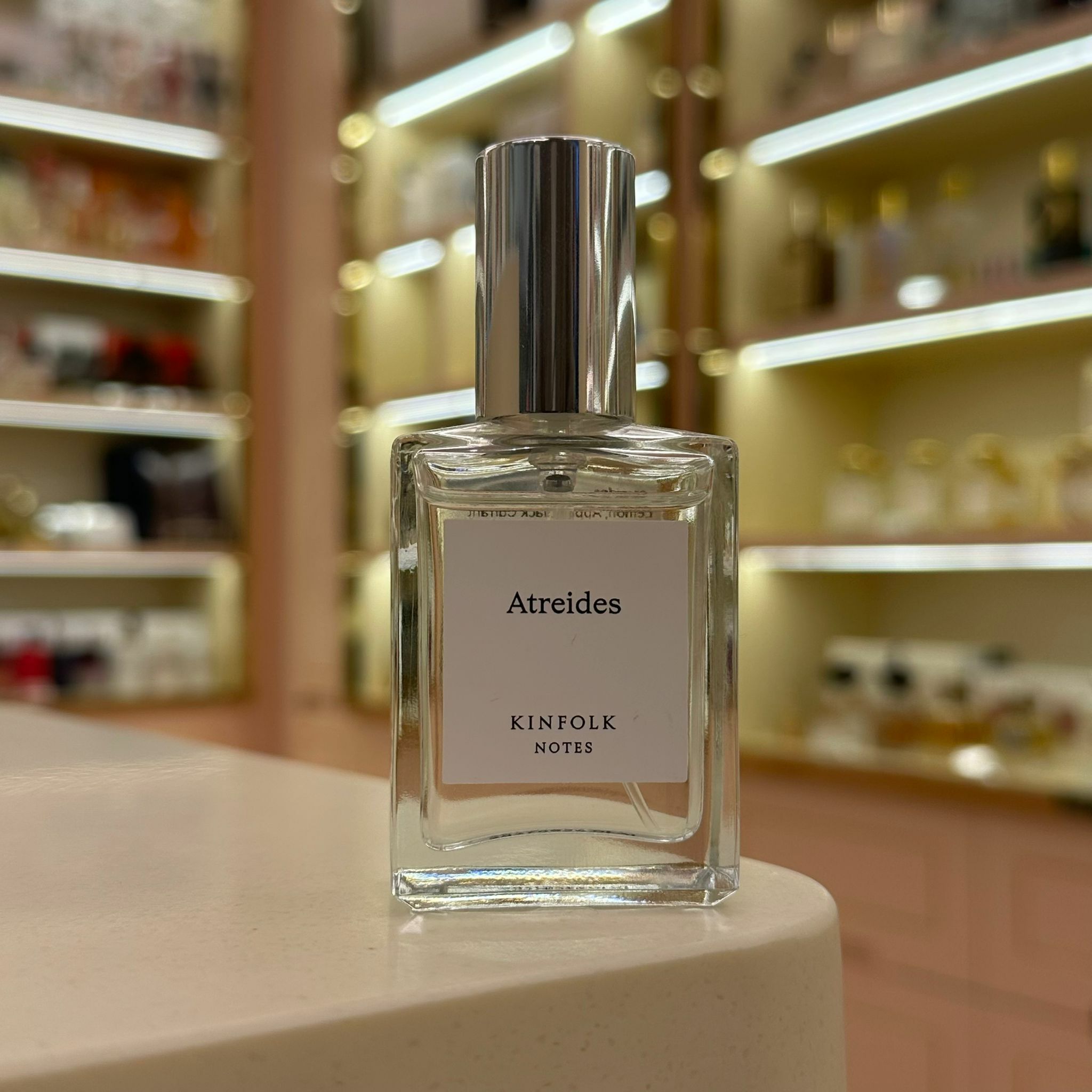 Kinfolk Atreides EDP 30ml Kinfolk 沙丘之子淡香精