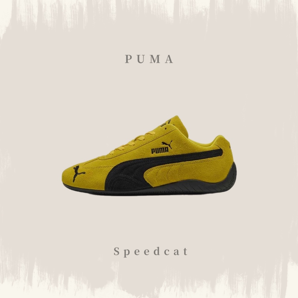 PUMA SPEEDCAT OG 