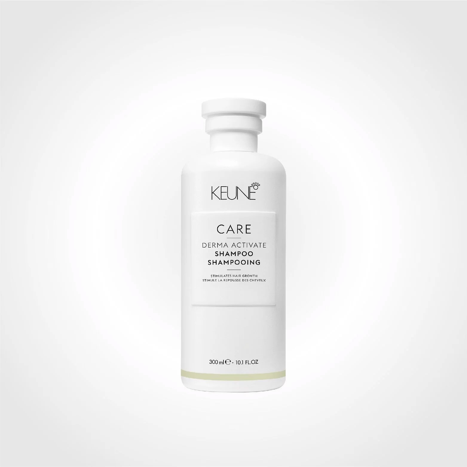 肯葳CARE養護系列 C3賦活洗髮精