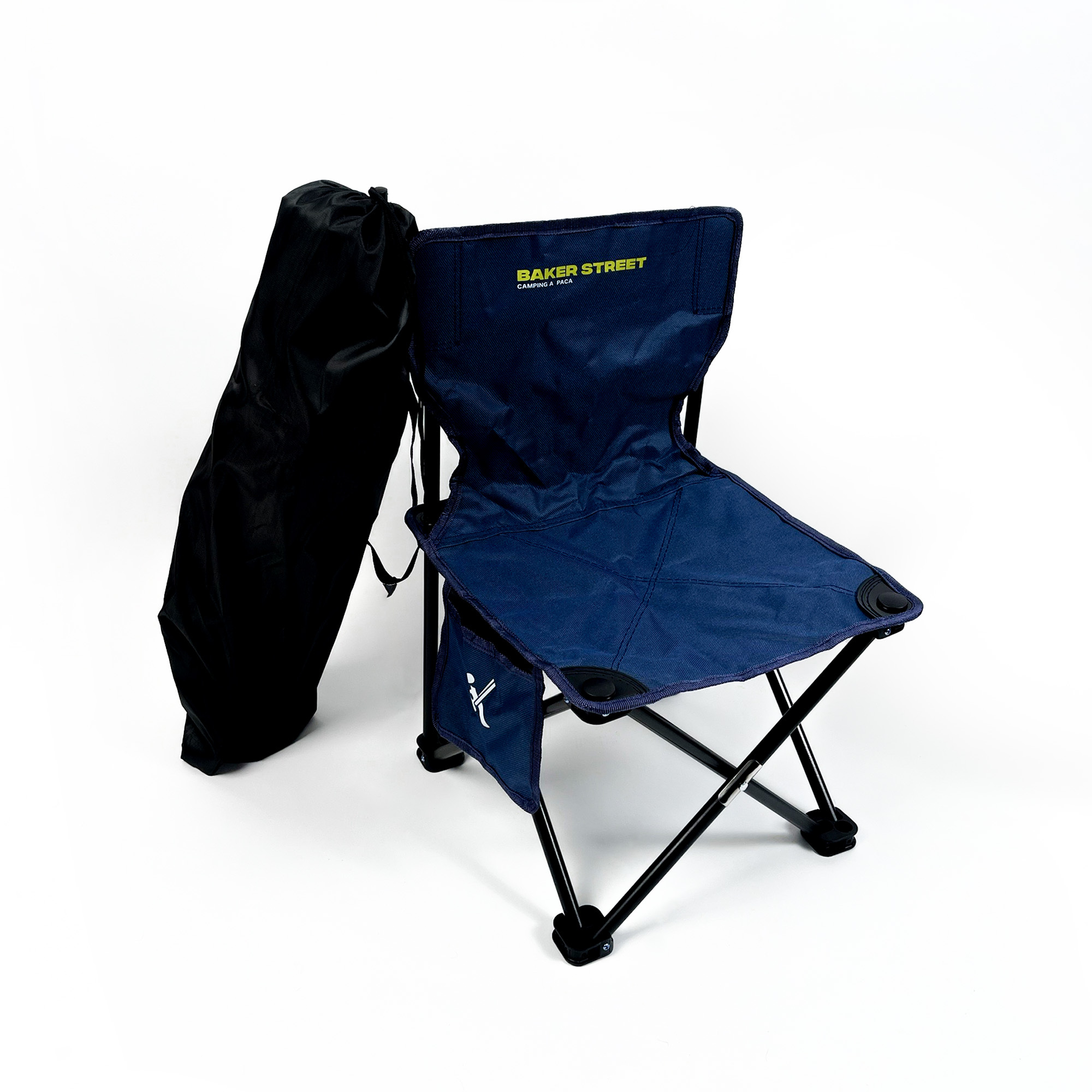露營羊駝摺疊椅