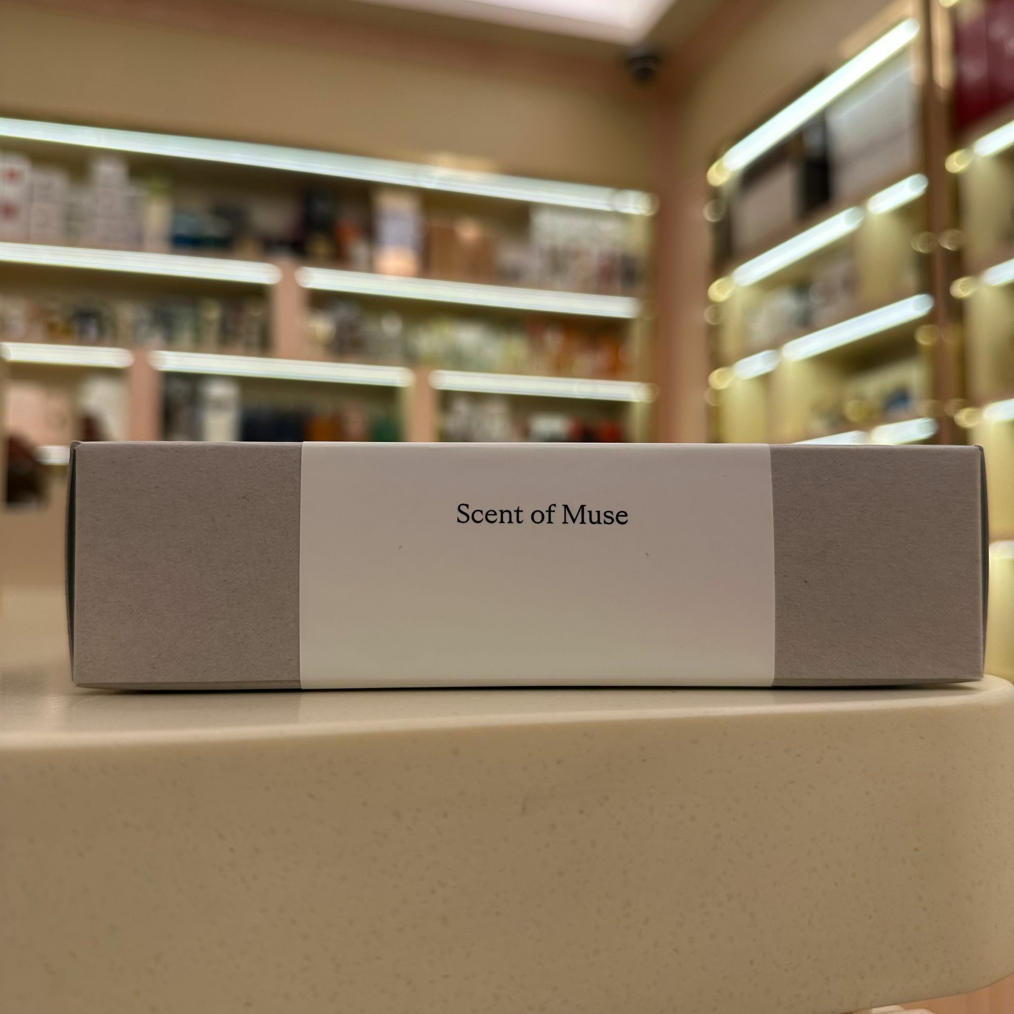 Kinfolk Scent of Muse EDP 30ml Kinflok 繆斯之香淡香精