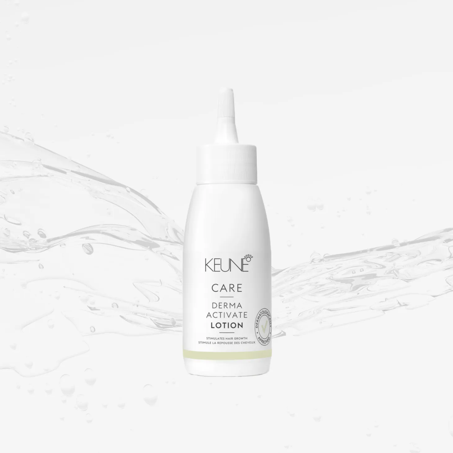 肯葳CARE養護系列 C3賦活頭皮菁萃【75ml】