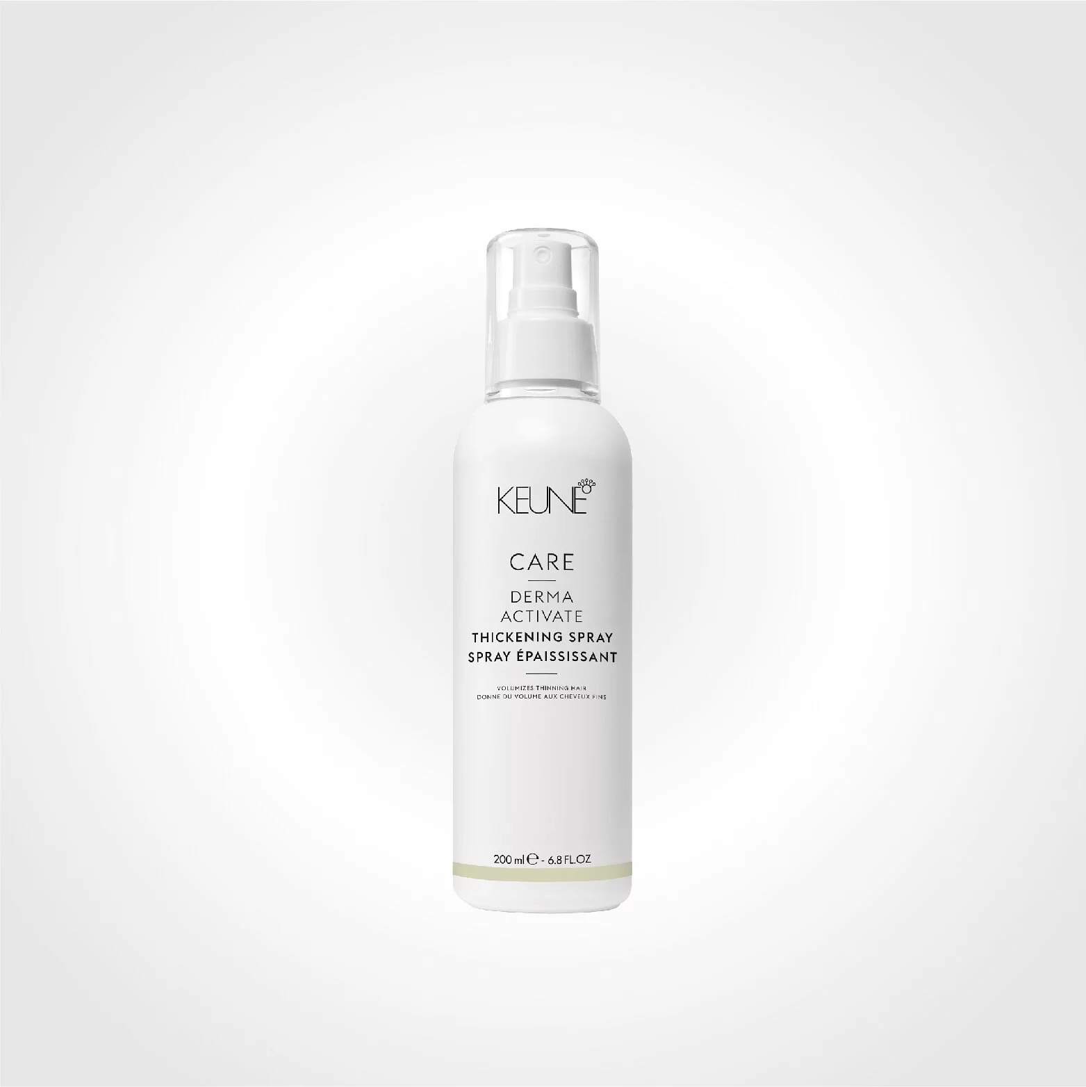 肯葳CARE養護系列 C3賦活蓬髮液【200ml】