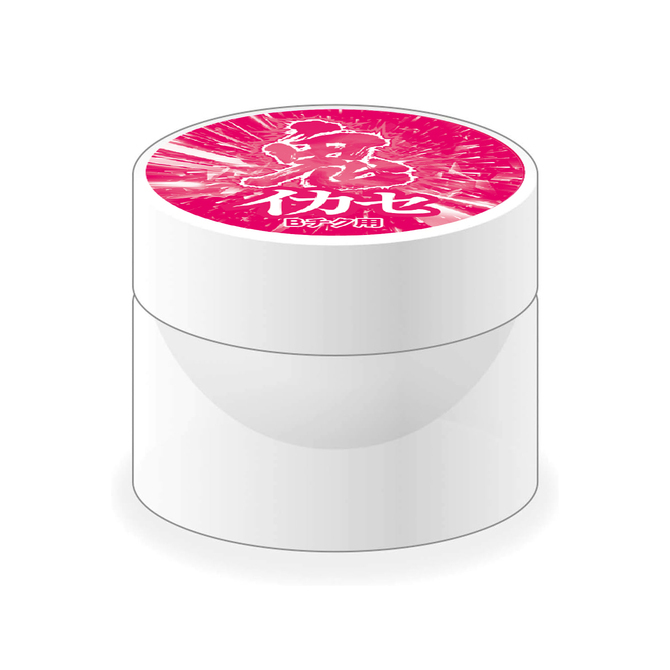 日本鬼イカセ 強刺激快感霜 (女性用)