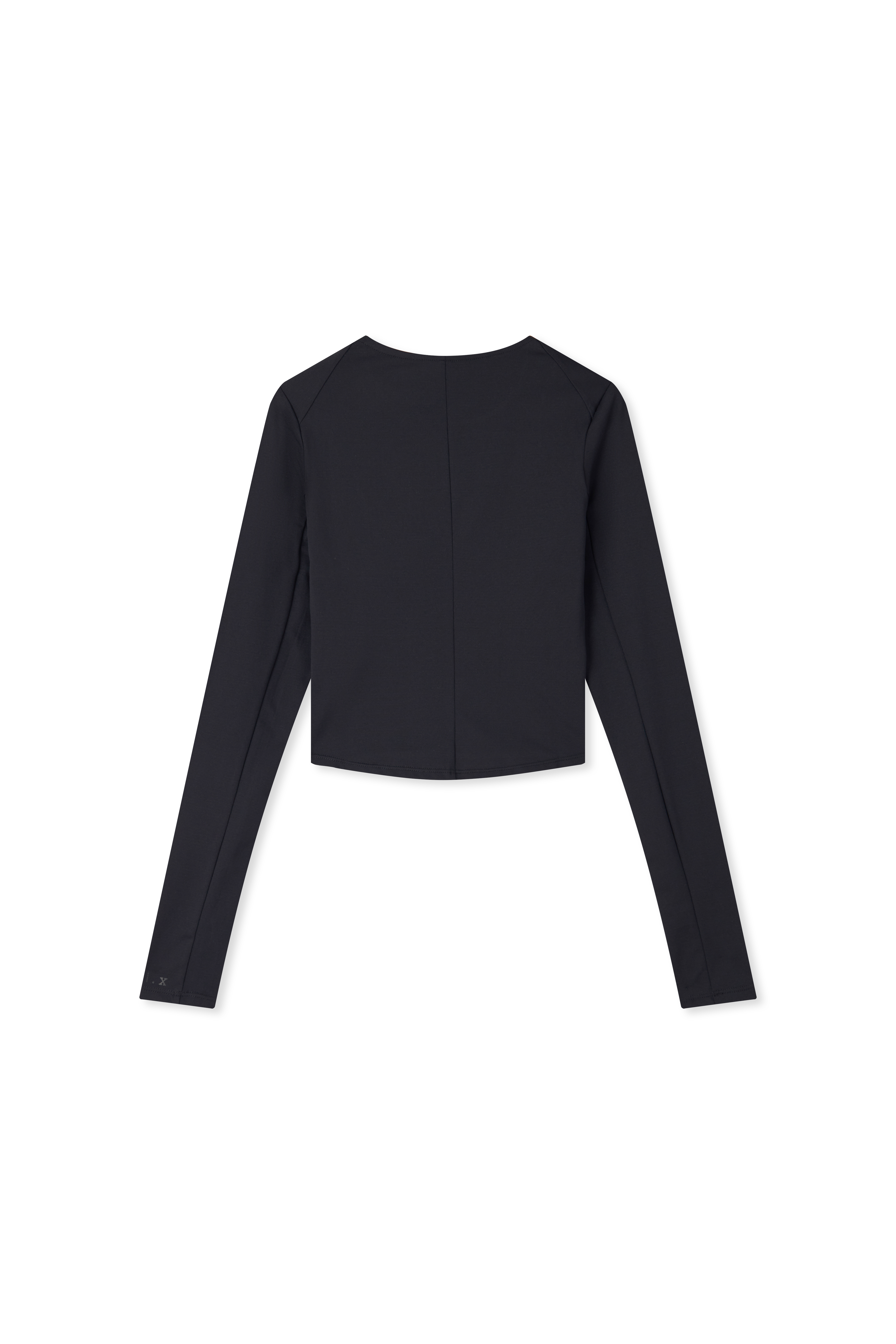 bossini.X 女裝長袖T恤