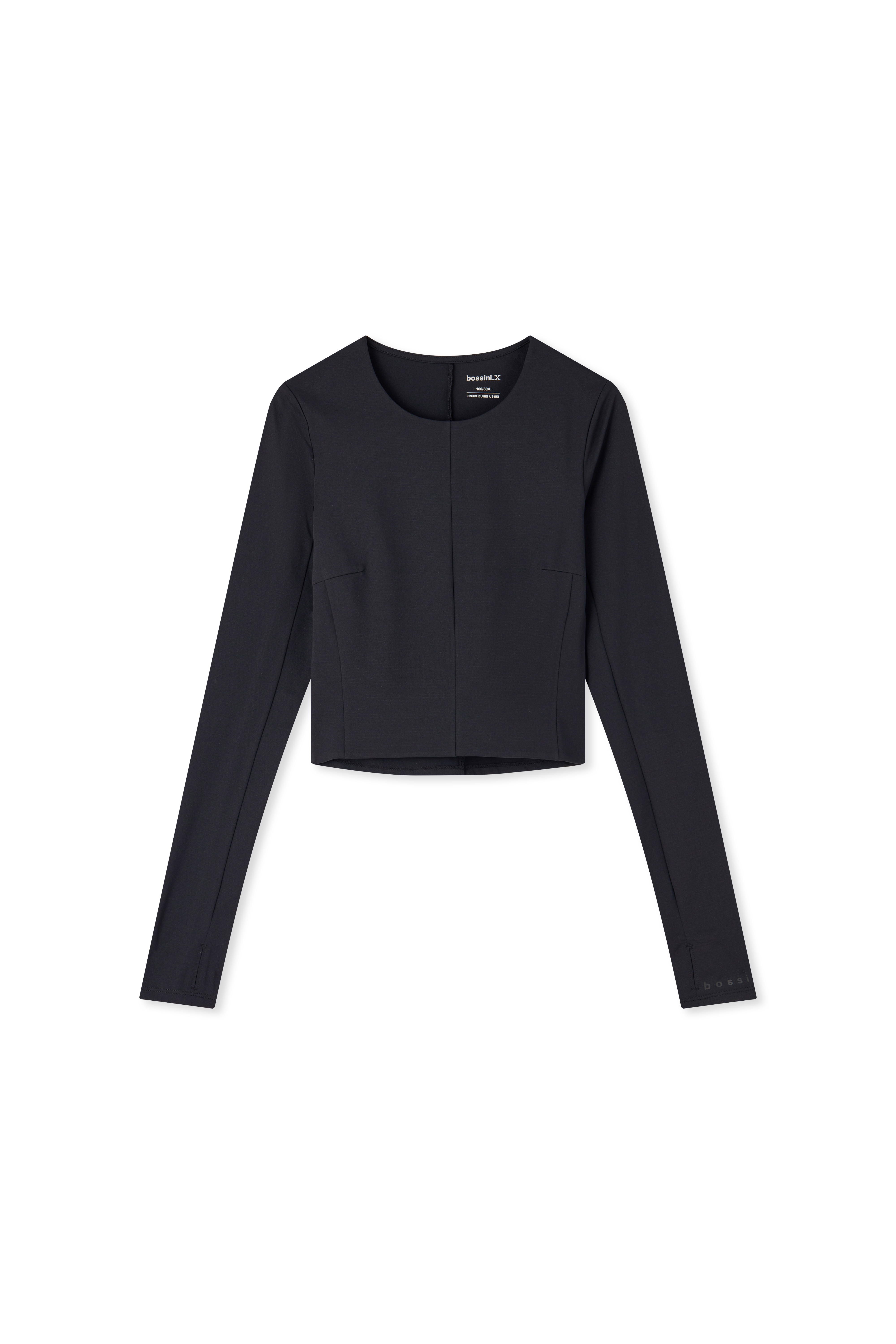 bossini.X 女裝長袖T恤