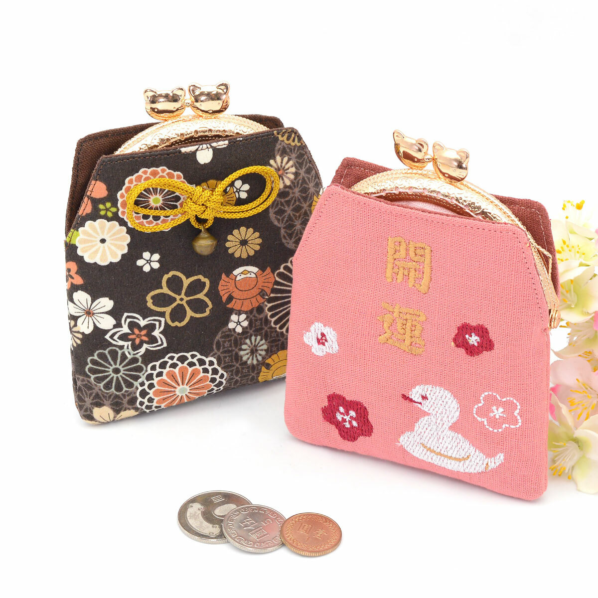 8.5公分半圓口金/個【贈御守三層口金包紙型】