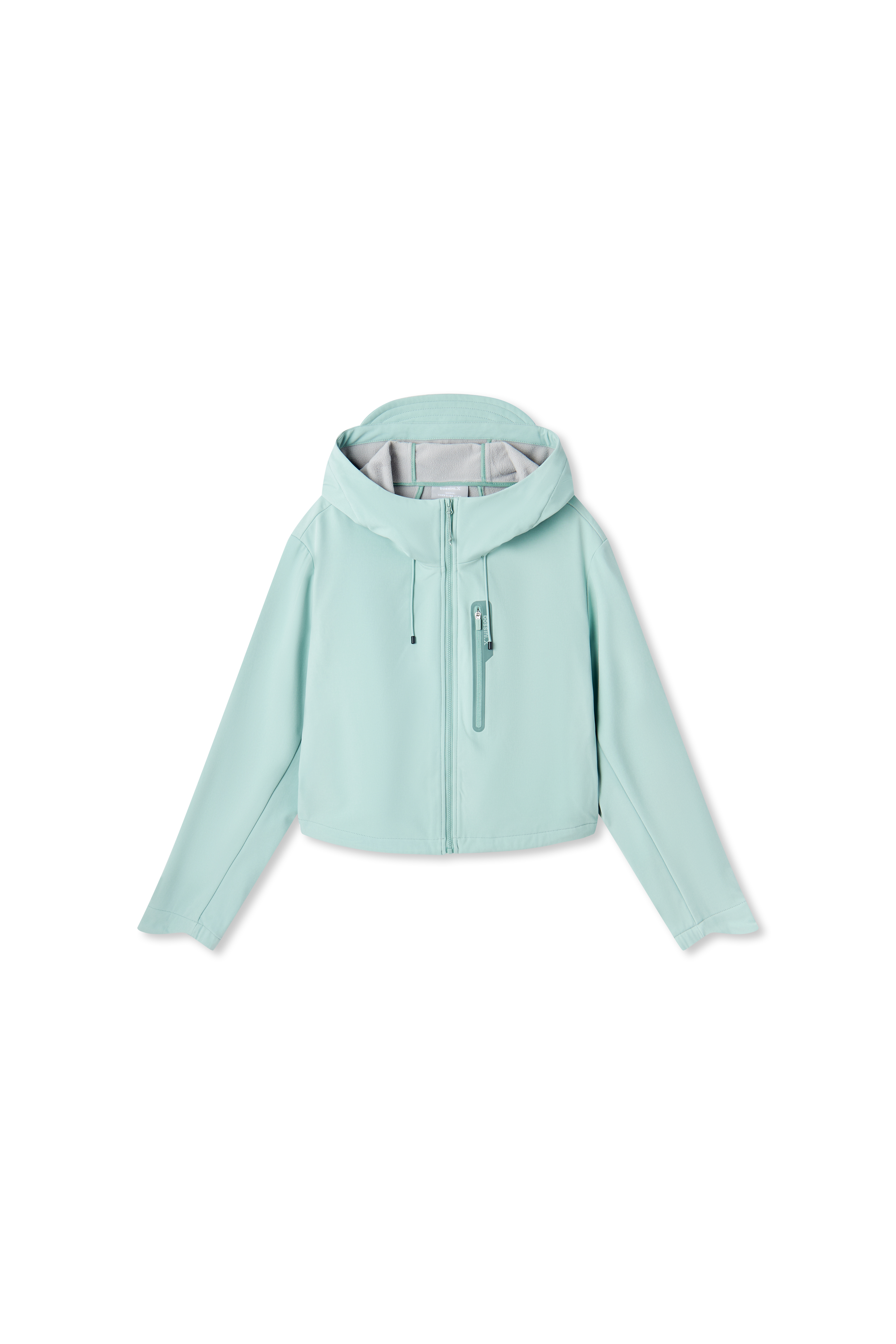 bossini.X 女裝梭織外套