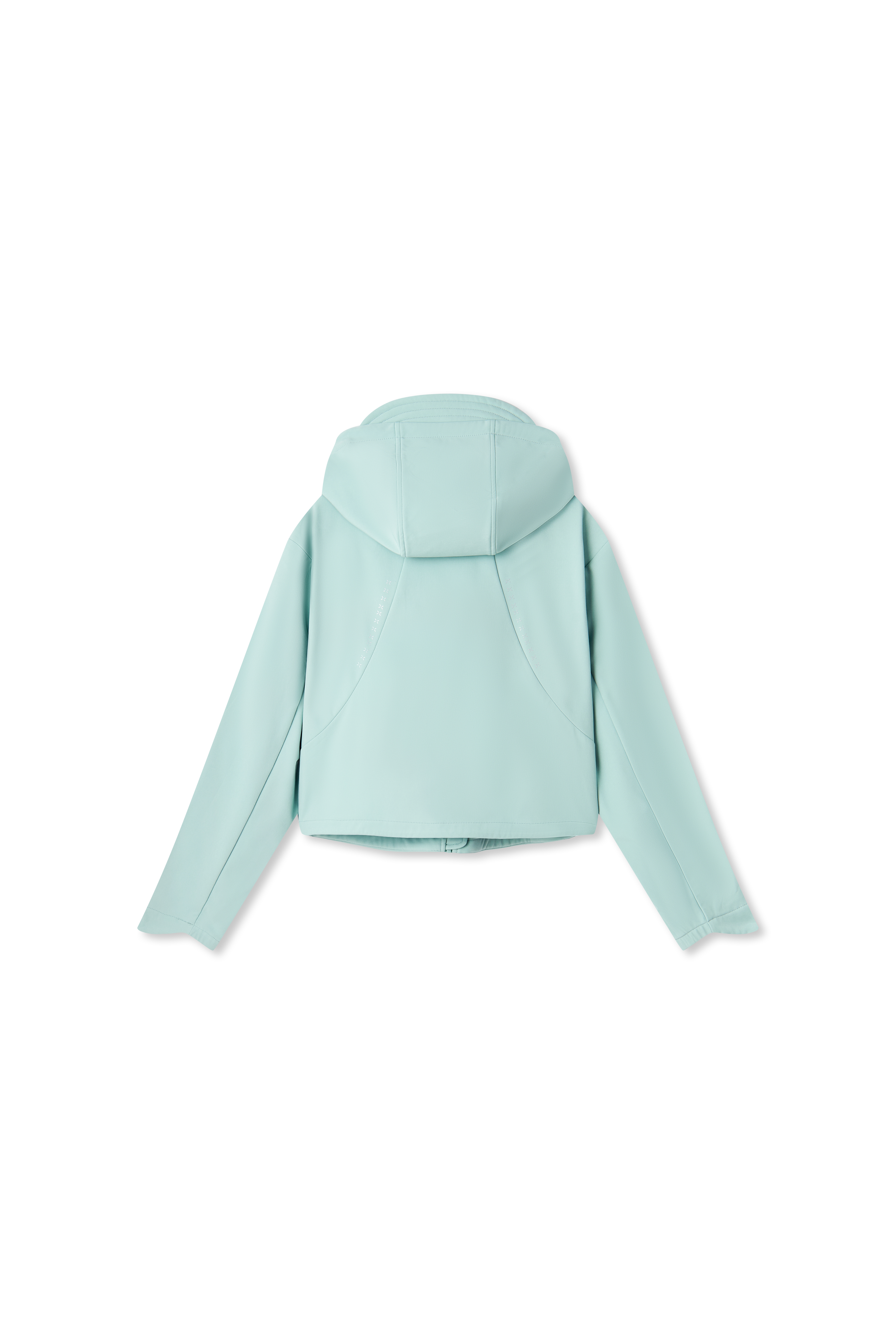 bossini.X 女裝梭織外套