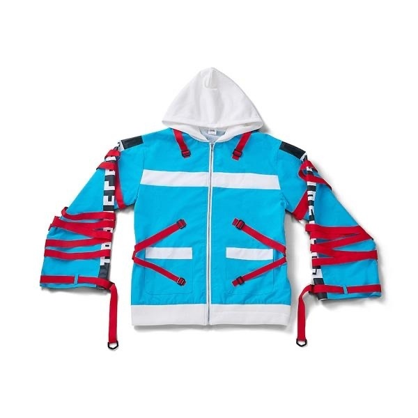 4580590205383預訂 2025/4月 ウマ娘 プリティーダービー トランセンドのジャケット グッドスマイルカンパニー