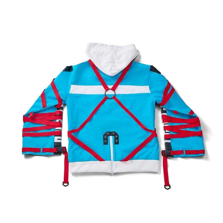 4580590205383預訂 2025/4月 ウマ娘 プリティーダービー トランセンドのジャケット グッドスマイルカンパニー