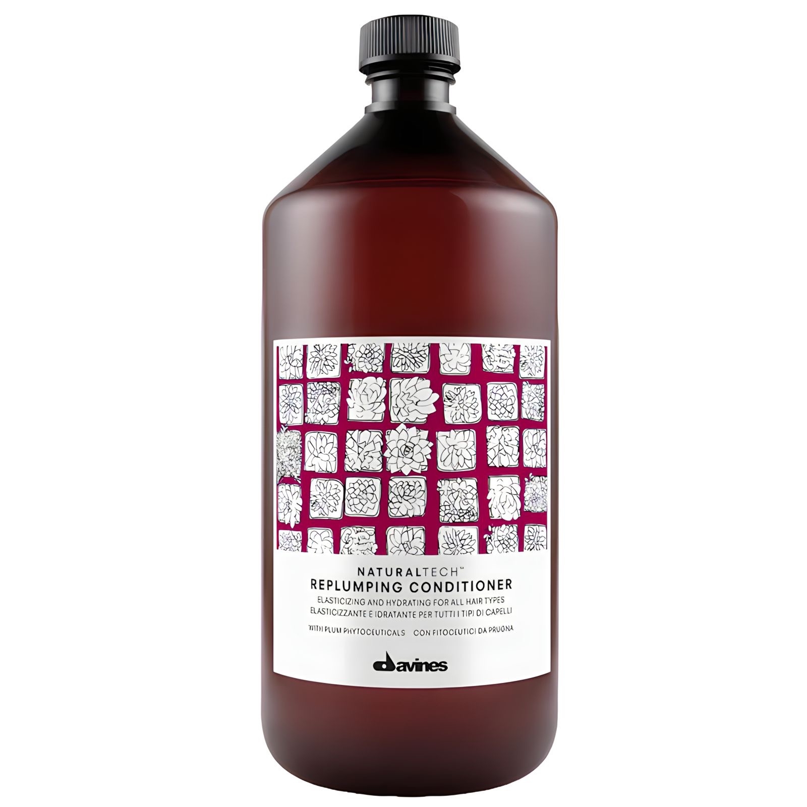 Davines - Replumping Conditioner 彈潤護髮素 1000ml