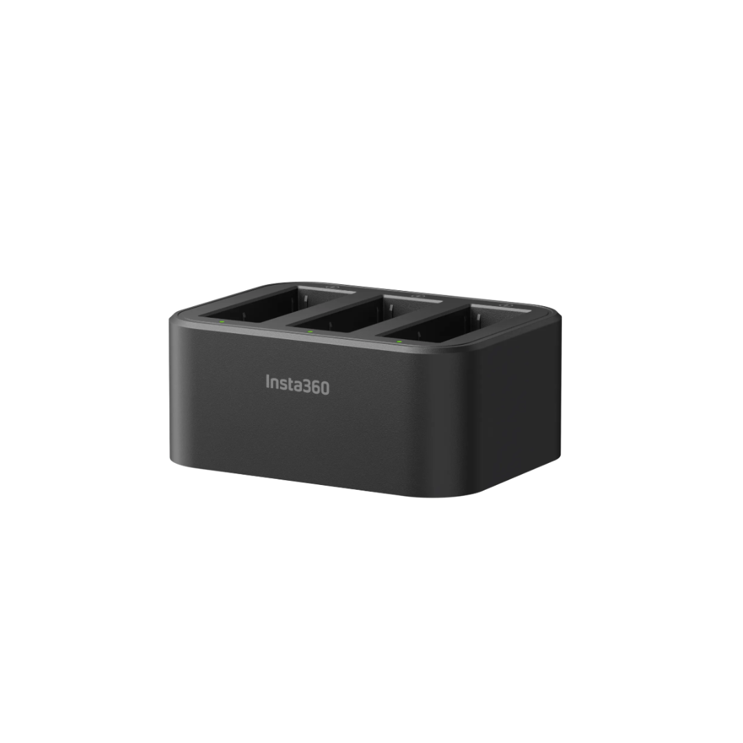 ※ Insta360 Ace Pro 2 充電管家