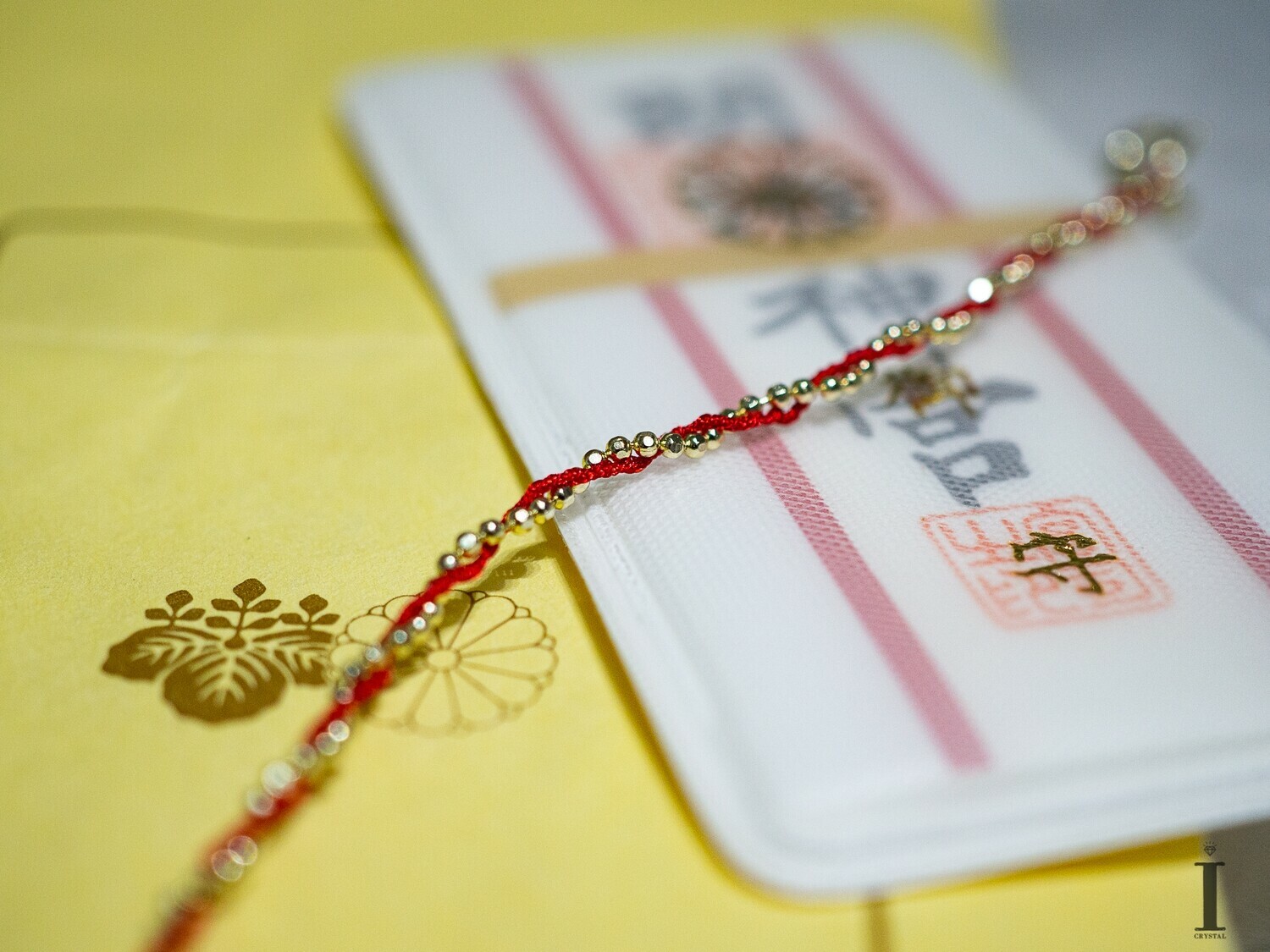 [預訂] 2026年生肖幸運繩** （預最快1月中至尾才出貨)