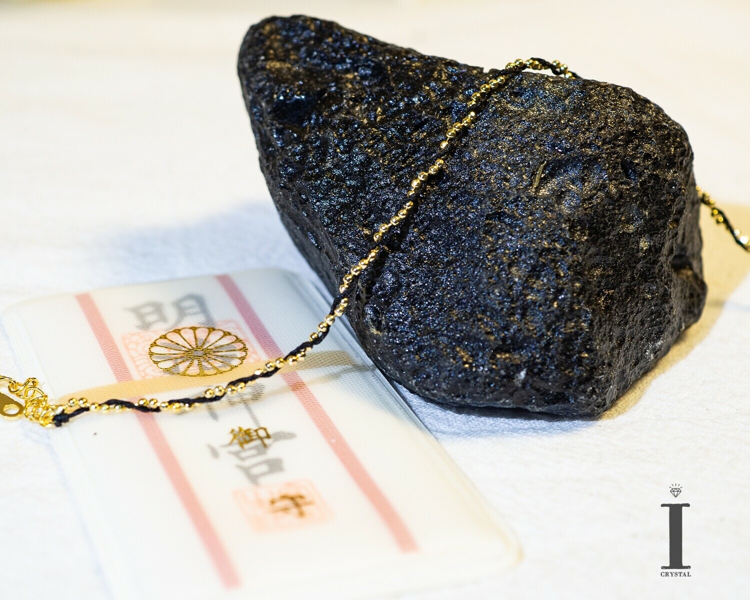 [預訂] 2026年生肖幸運繩** （預最快1月中至尾才出貨)