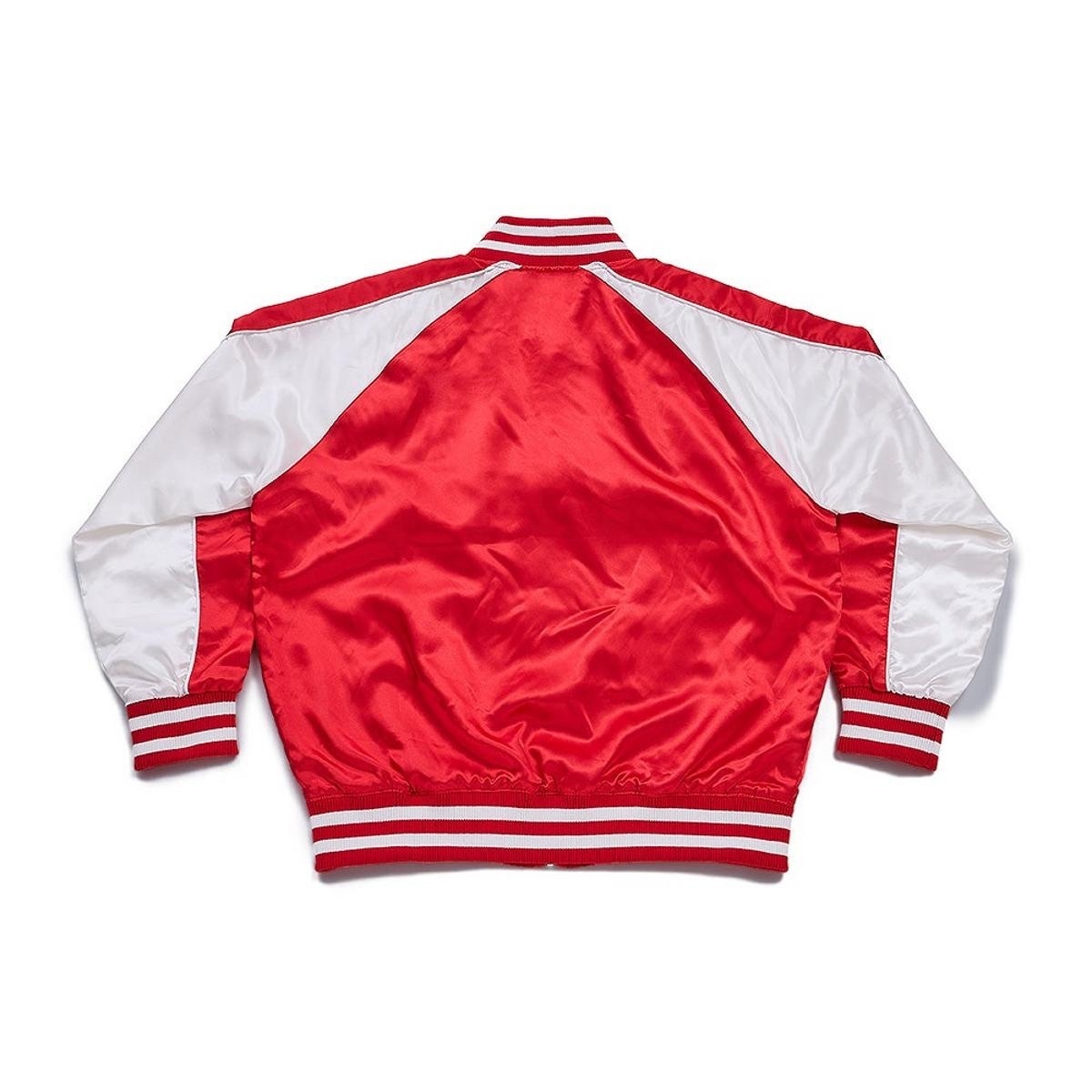 4580590205376預訂 2025/4月 Katsuragi Ace's Souvenir Jacket