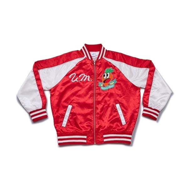 4580590205376預訂 2025/4月 Katsuragi Ace's Souvenir Jacket