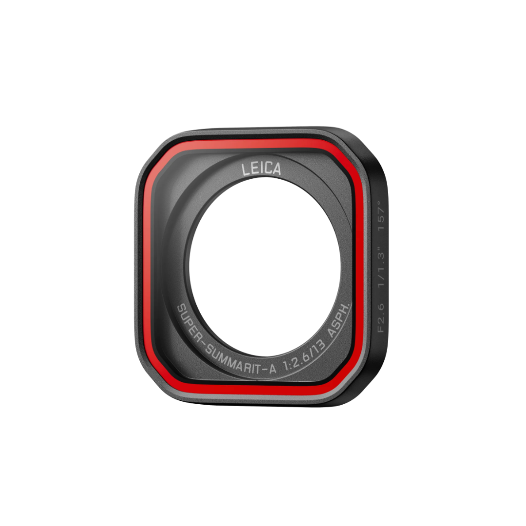 ※ Insta360 Ace Pro 2 鏡頭保護鏡(單入)