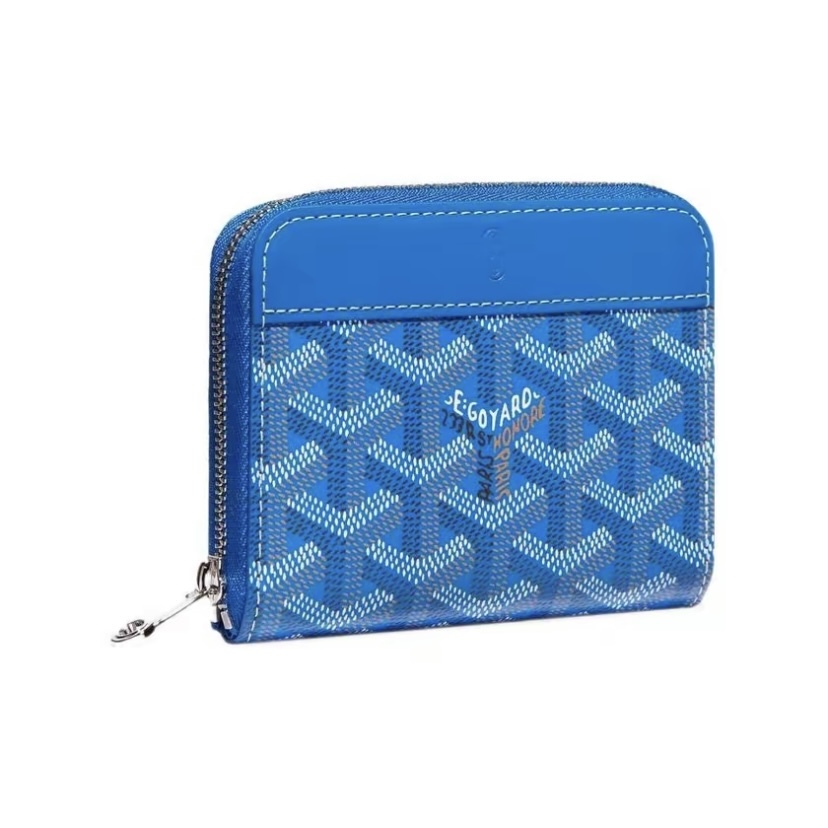 GOYARD Matignon 迷你錢包