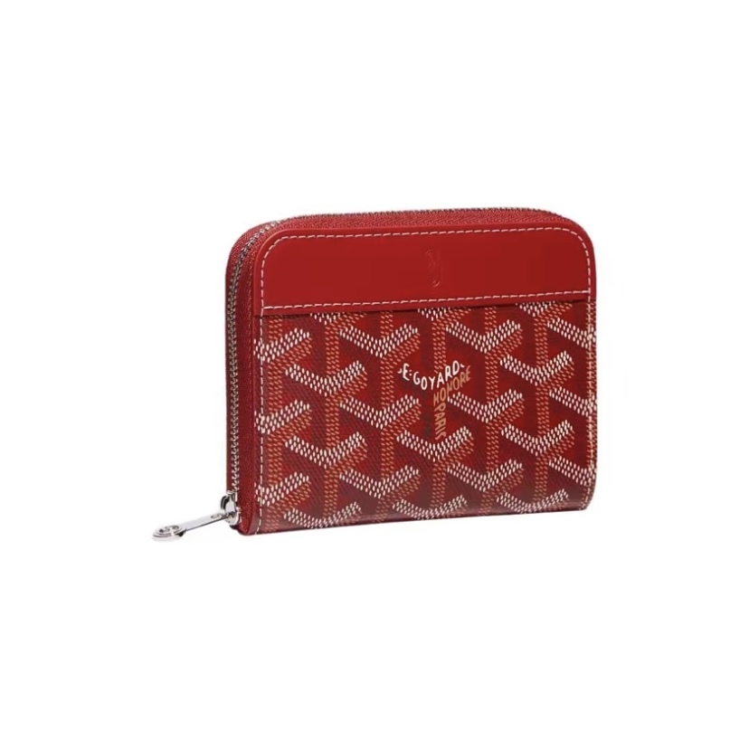 GOYARD Matignon 迷你錢包