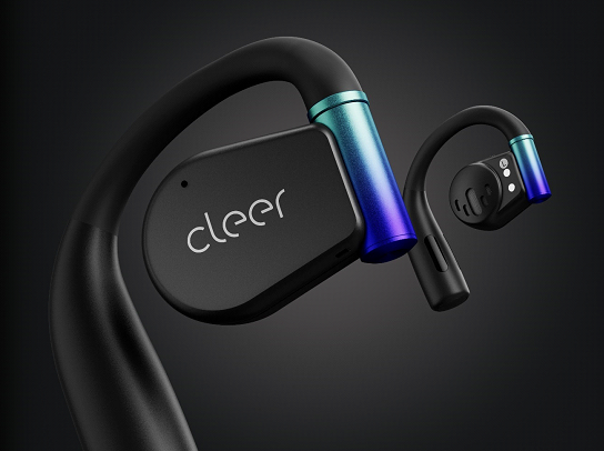Cleer ARC 3 MAX 系列頂配．壓軸登場