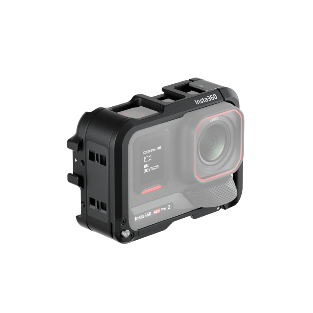 ※Insta360 Ace Pro / Ace Pro 2 多功能拓展保護框