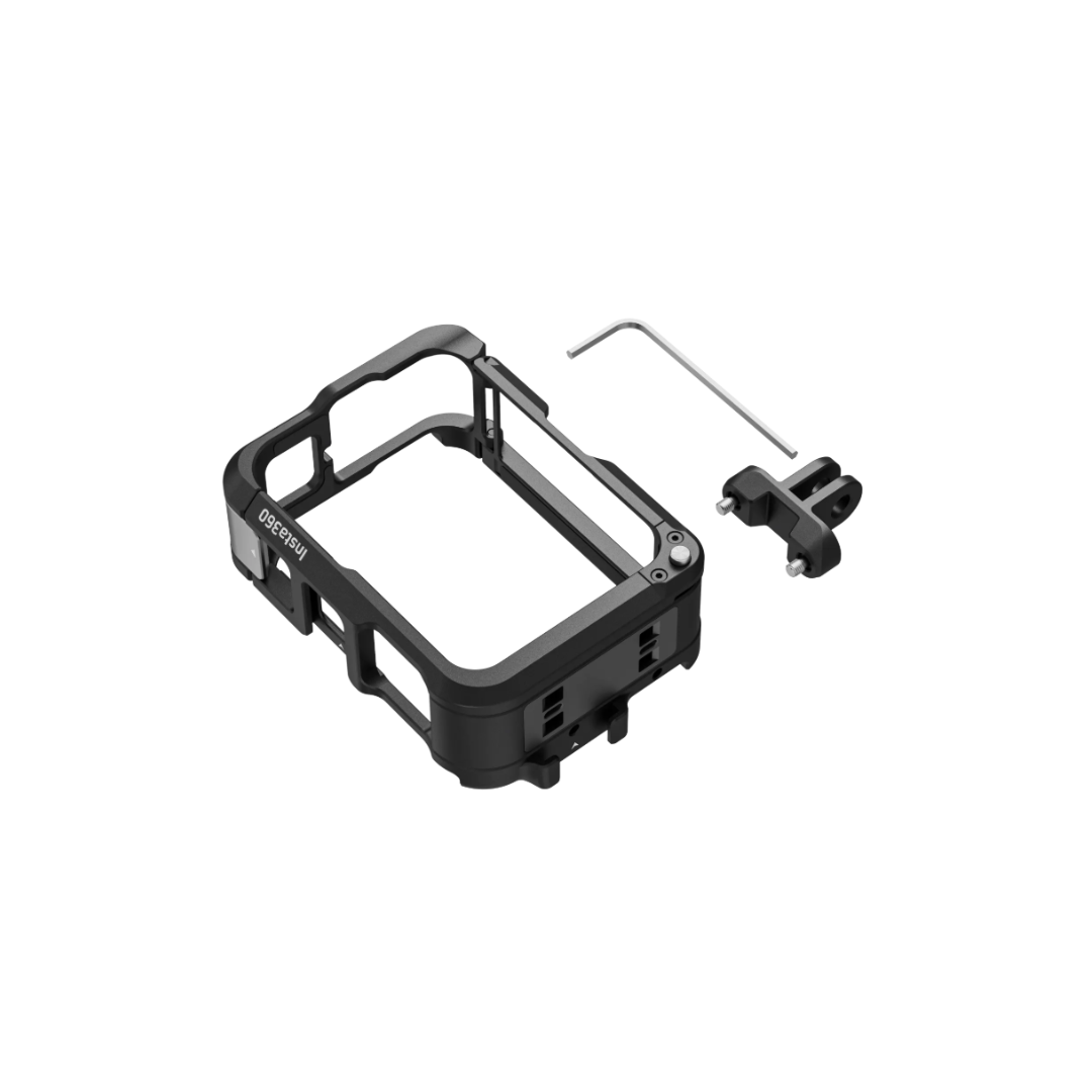 ※Insta360 Ace Pro / Ace Pro 2 多功能拓展保護框