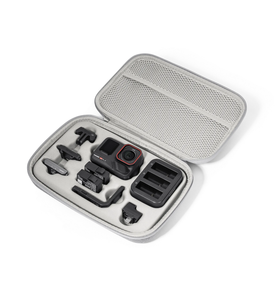 ※ Insta360 Ace Pro 2  Carry Case 收納包