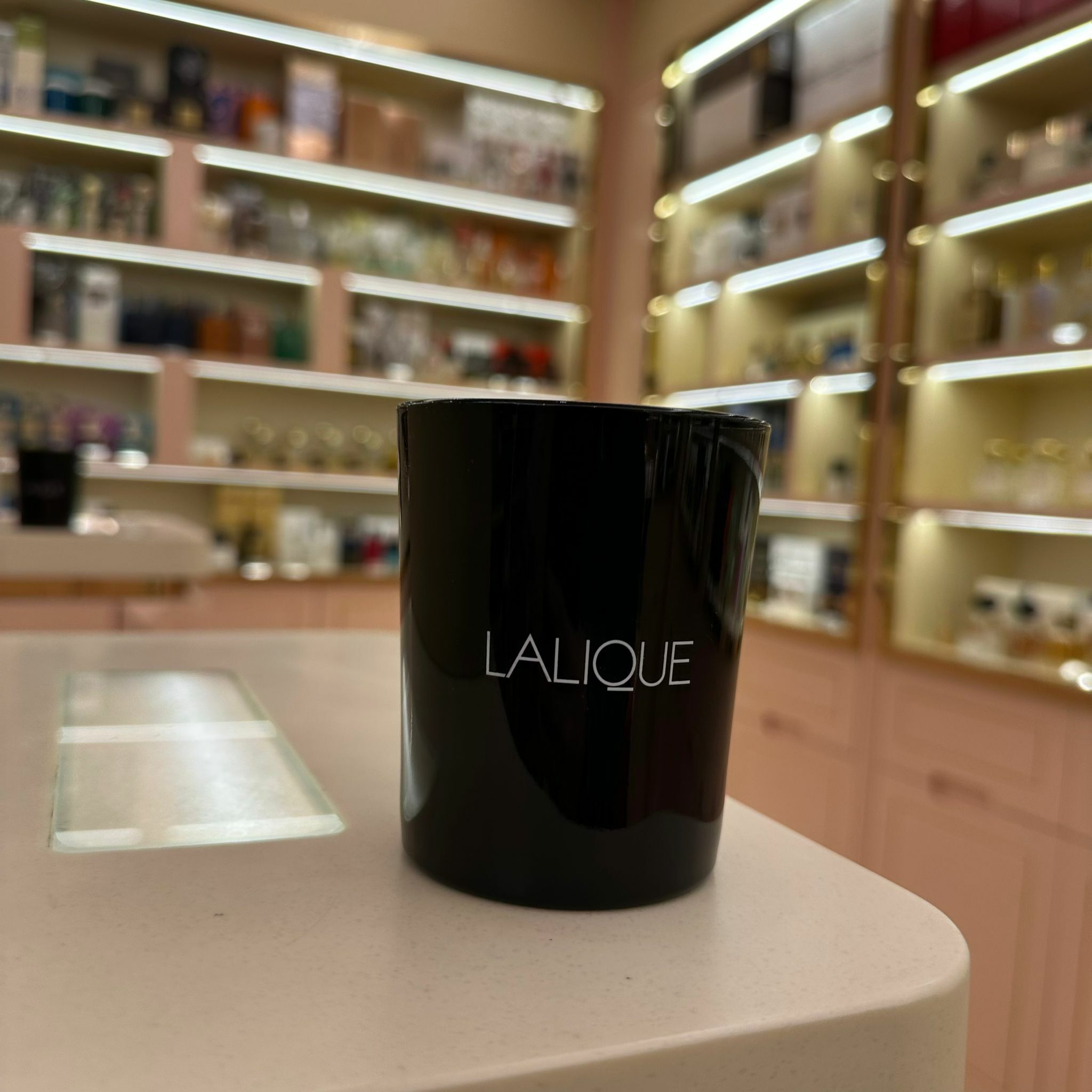 Lalique Perles De Lalique Candle 190g 萊儷 藥感玫瑰香氛蠟燭