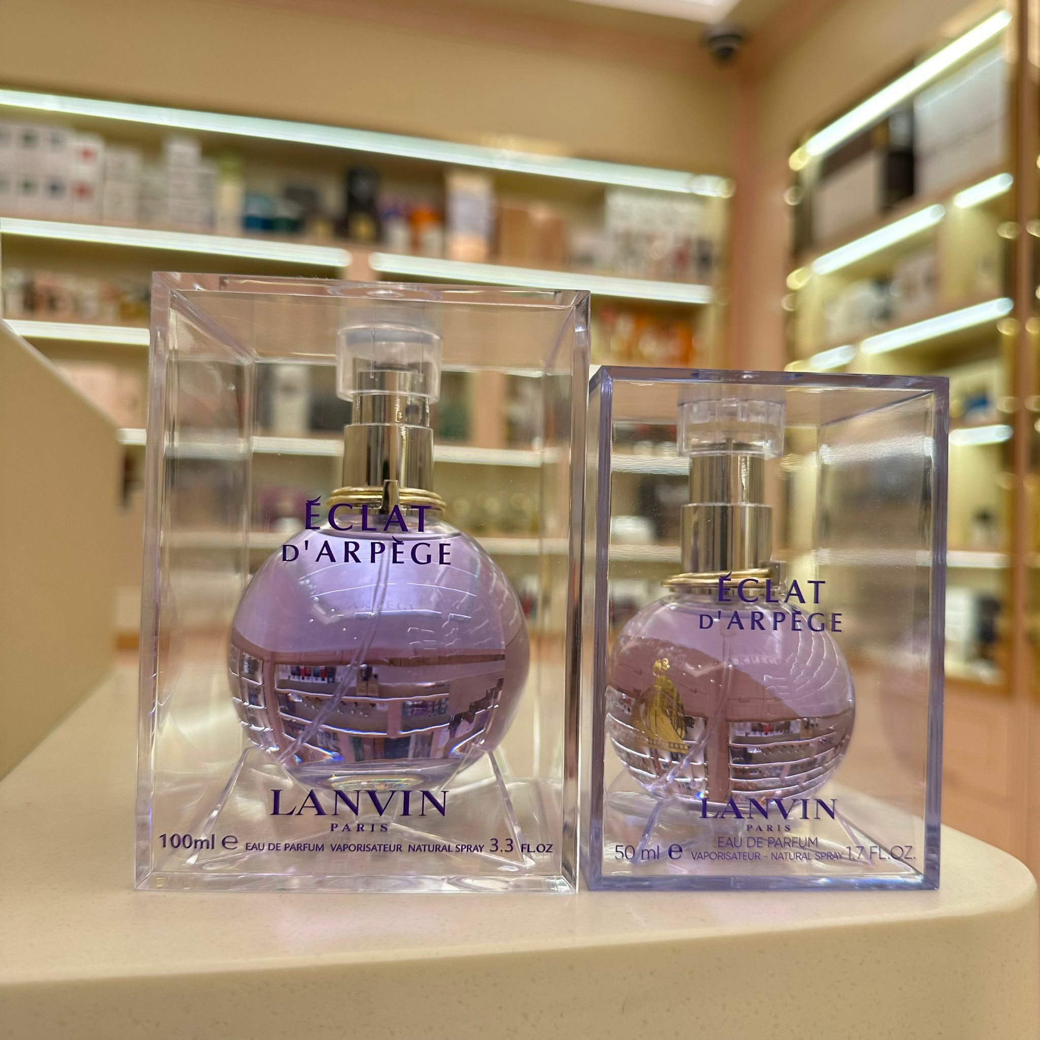Lanvin Eclat d'Arpege EDP