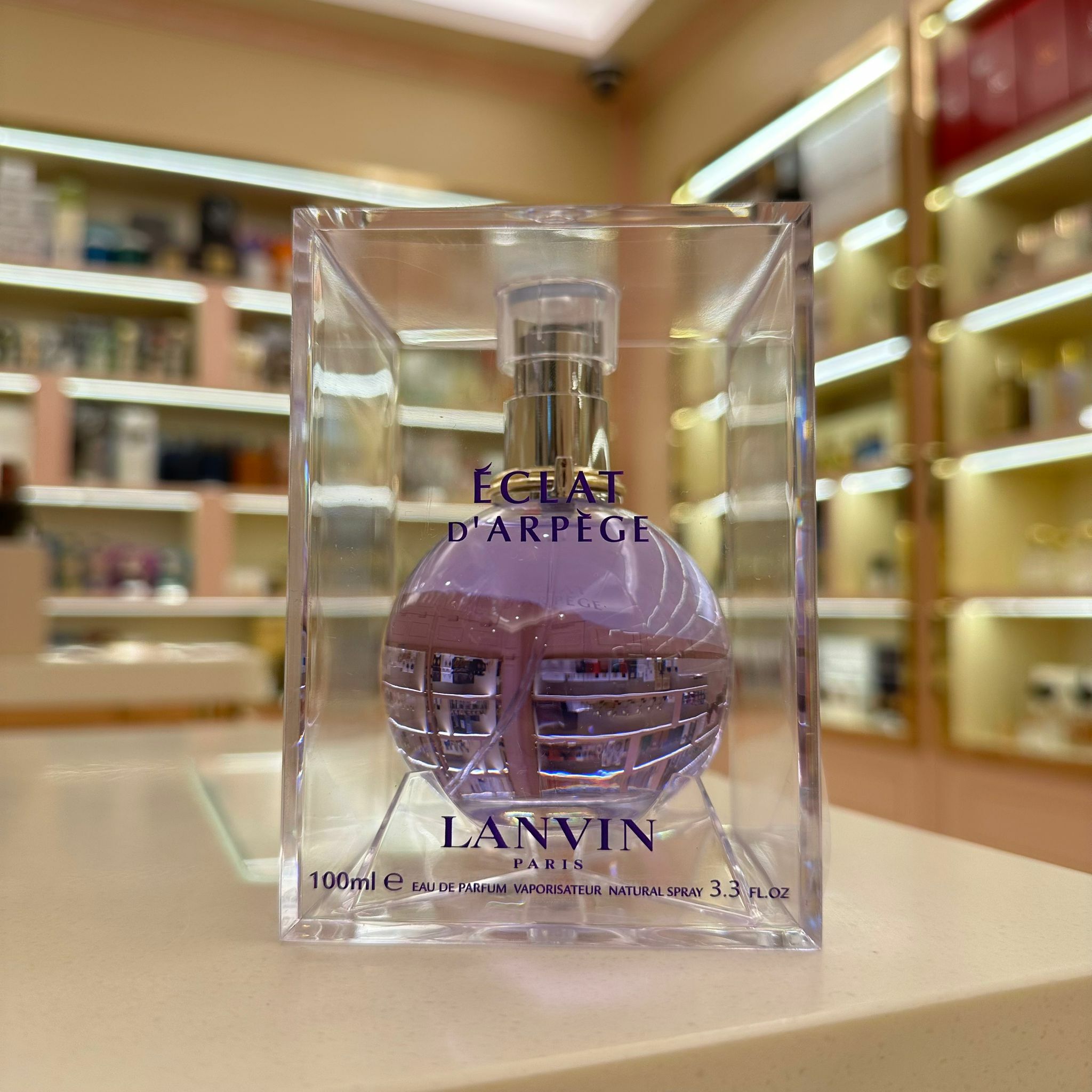 Lanvin Eclat d'Arpege EDP