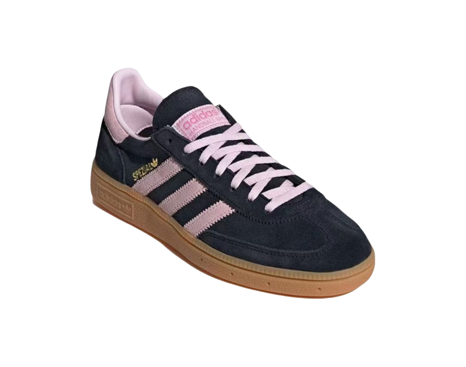 ADIDAS HANDBALL SPEZIAL W CORE BLACK IE5897