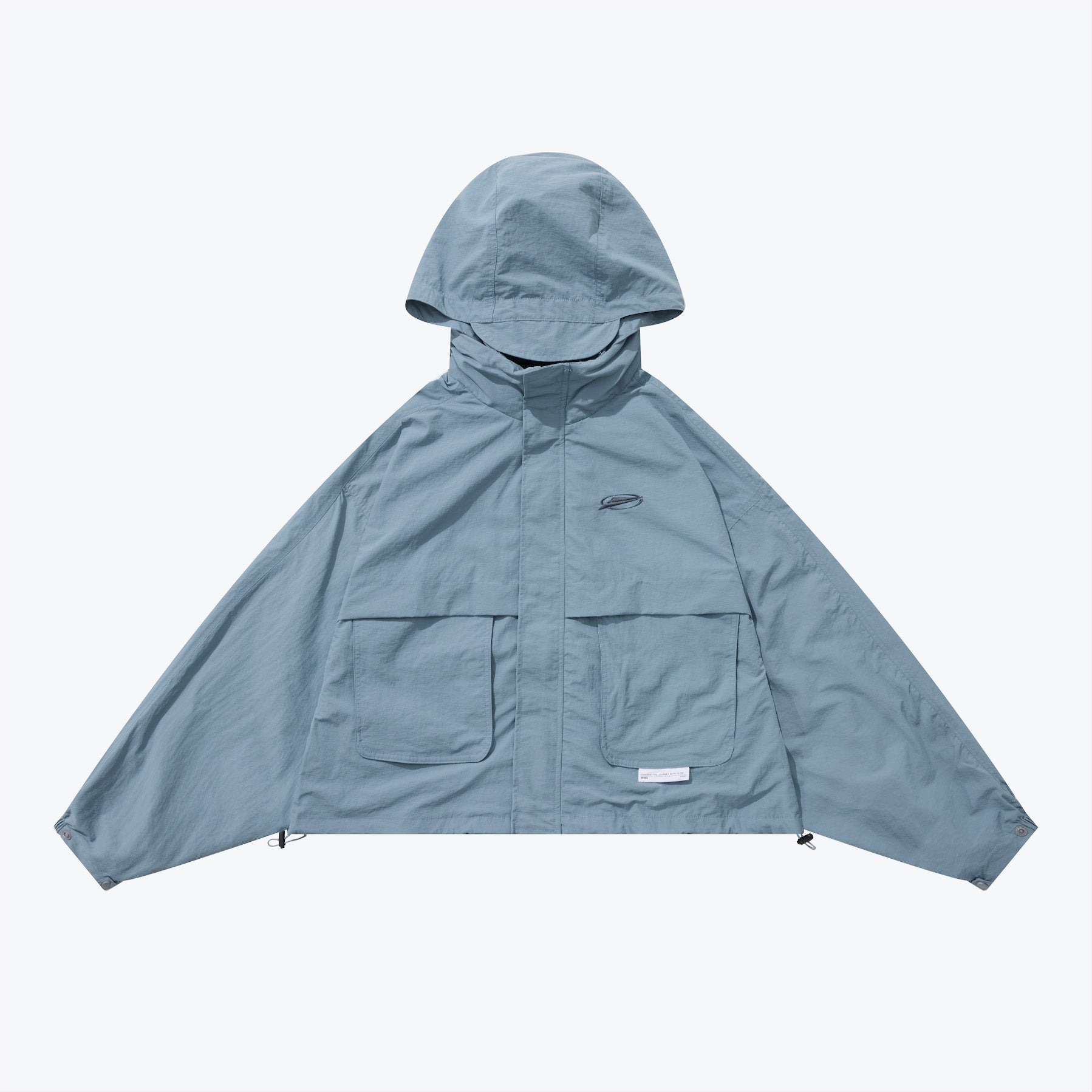 SENSE Flyweight Field Jacket (女款)