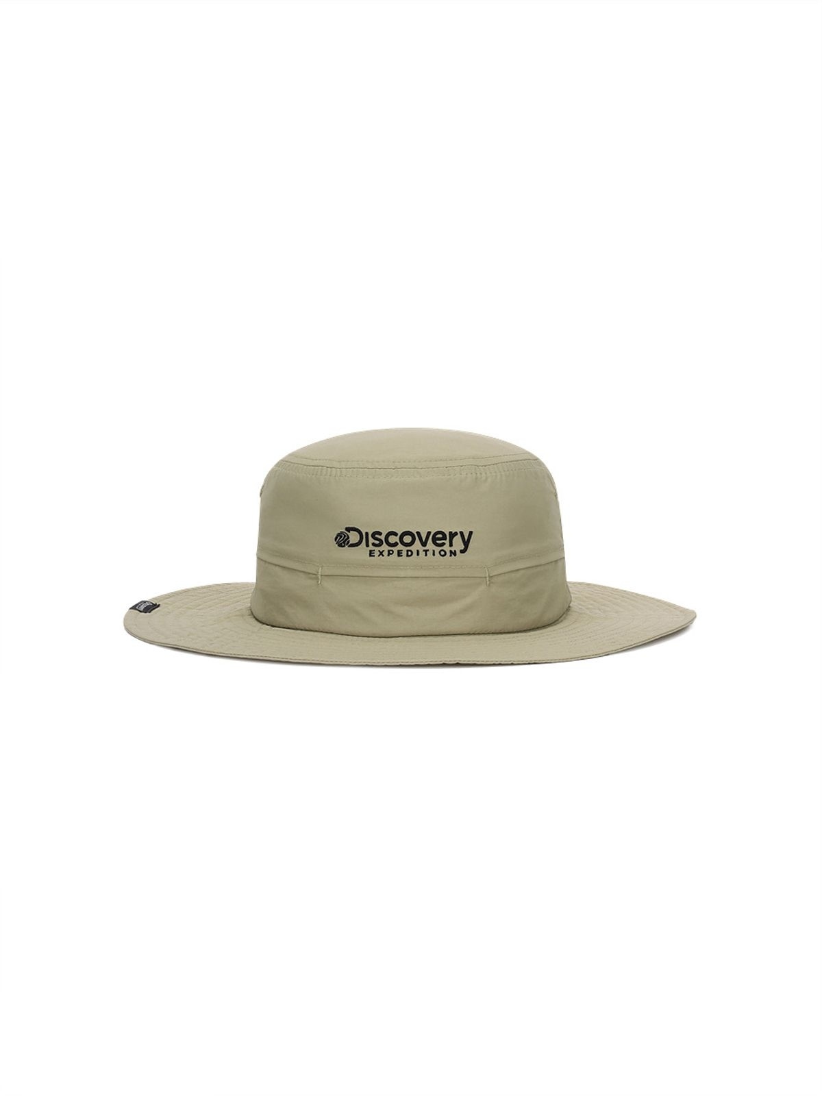 【代購】Discovery 探索 Freshvent Ventilation 漁夫帽 帽子 DXHT4095N