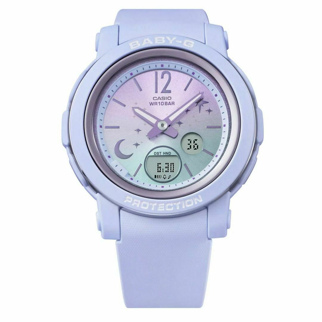 Casio Baby G BGA-290DS-2A 手錶 (香港行貨)