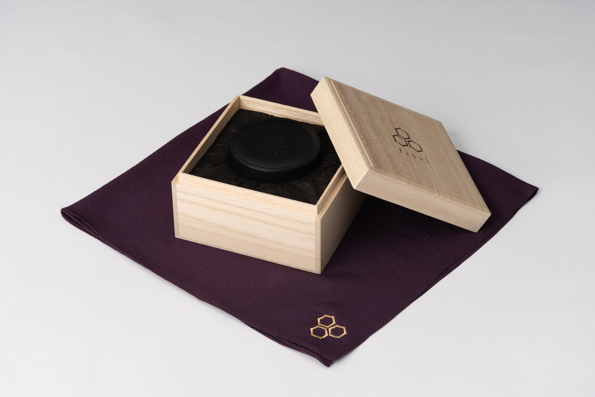final Audio A8000 Limited Edition 入耳式耳機