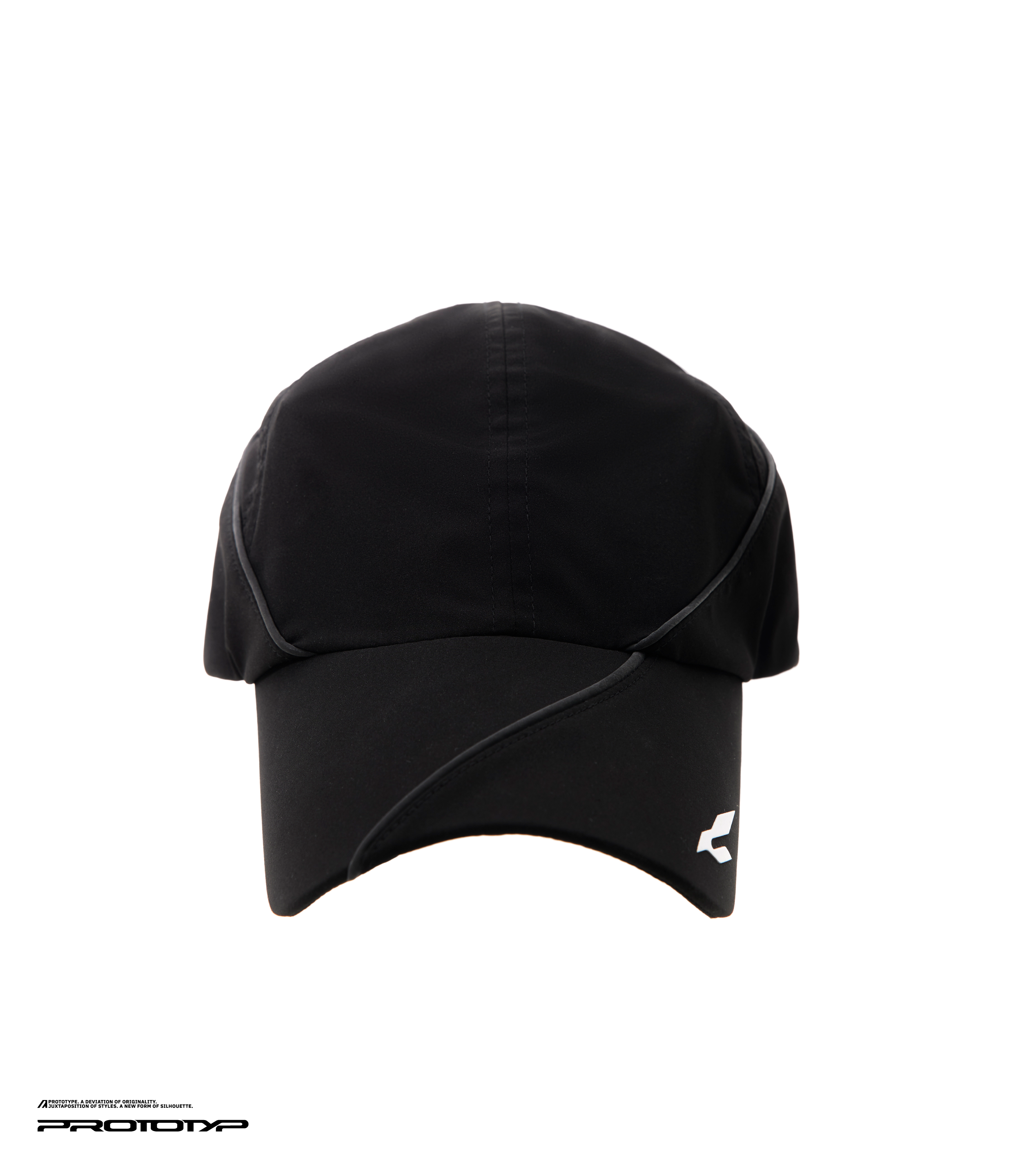 PROTOTYP / IDENTITY ASYM Cap - JUN0611