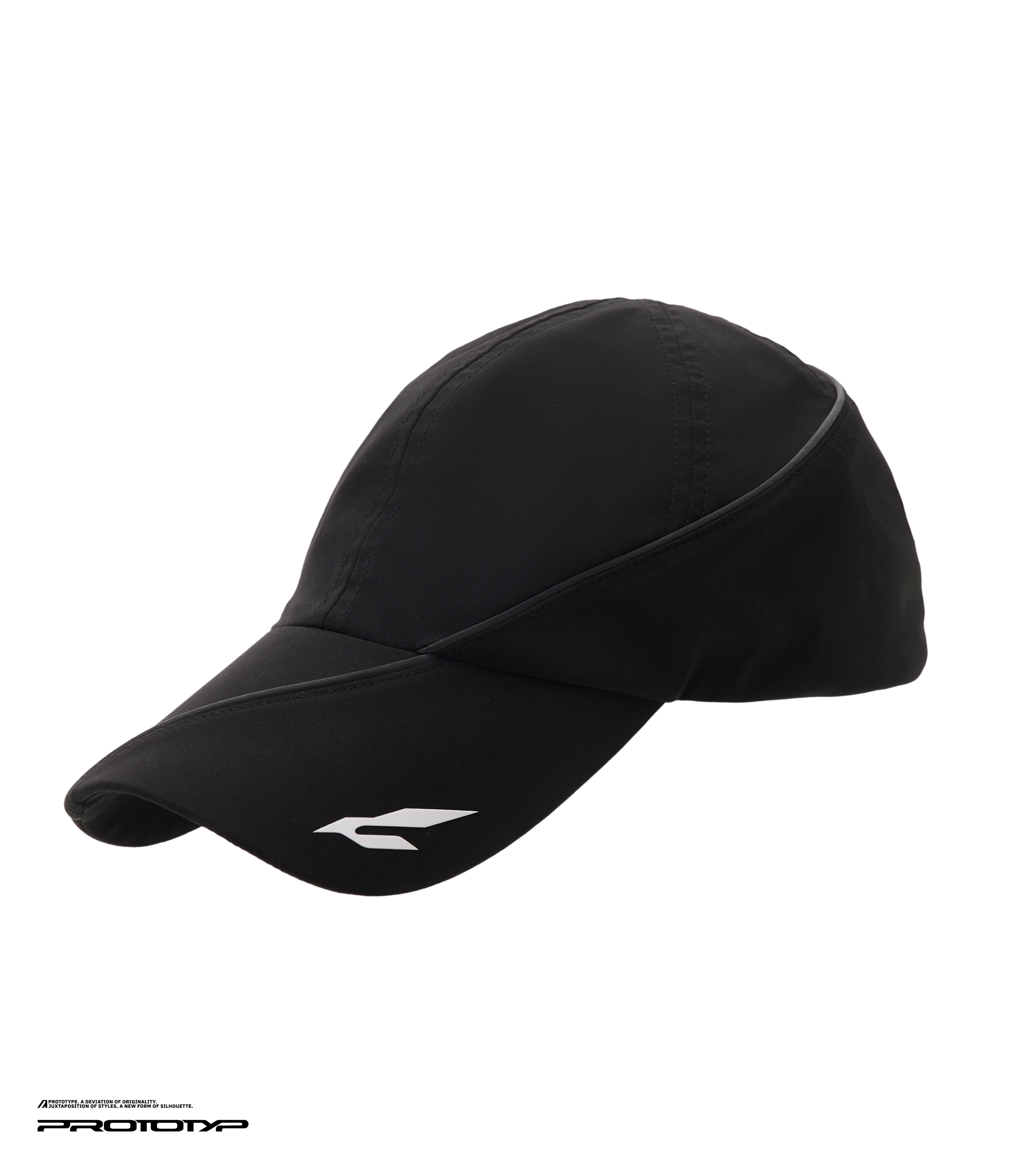 PROTOTYP / IDENTITY ASYM Cap - JUN0611