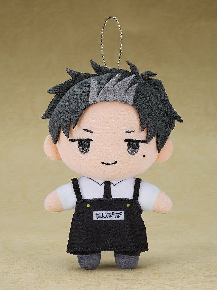 「ACG.GO」「預購」《幼稚園WARS》玩偶 莉塔／道格／哈娜／盧克