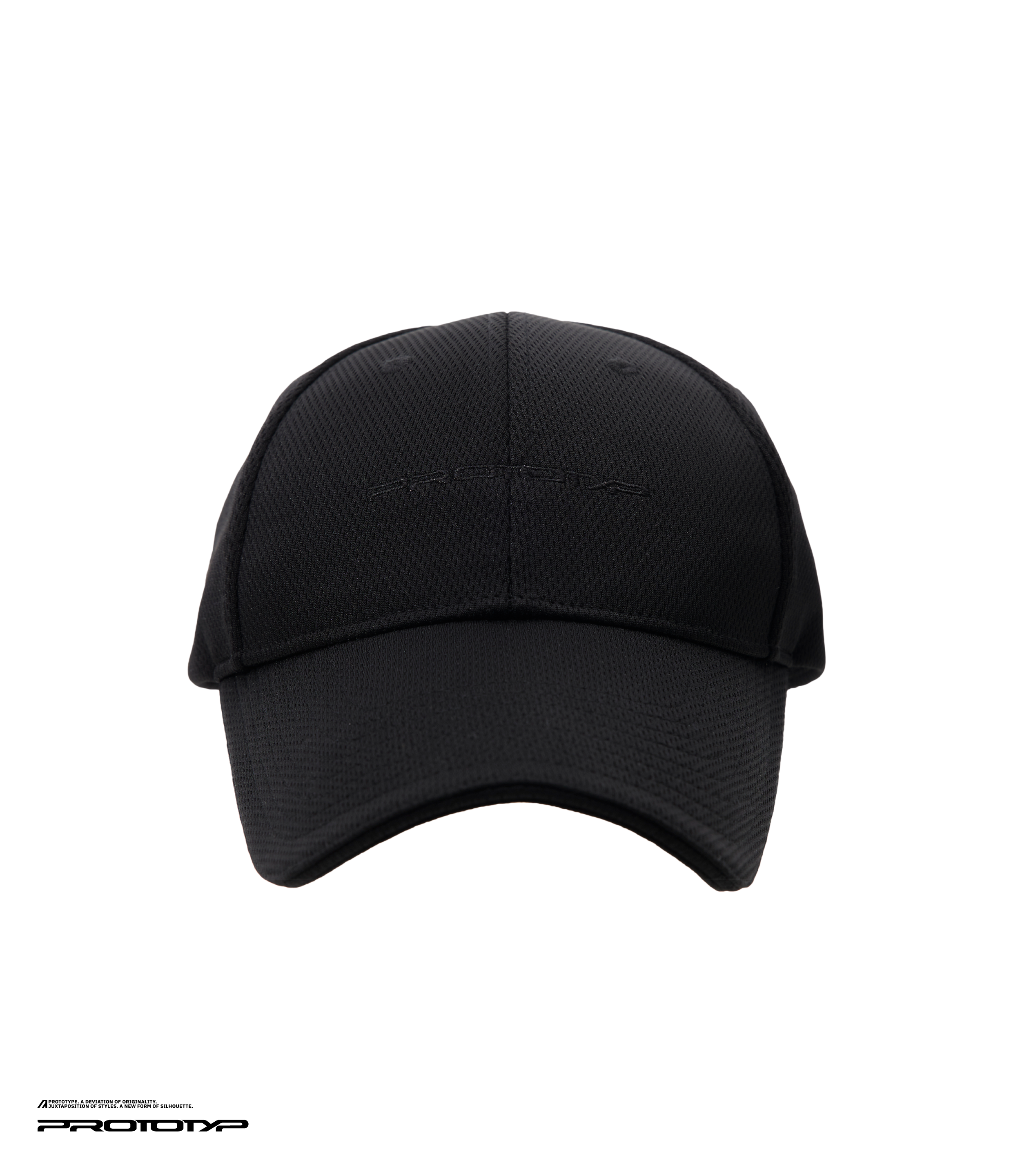 PROTOTYP / IDENTITY SK_0 Cap - OCT1023