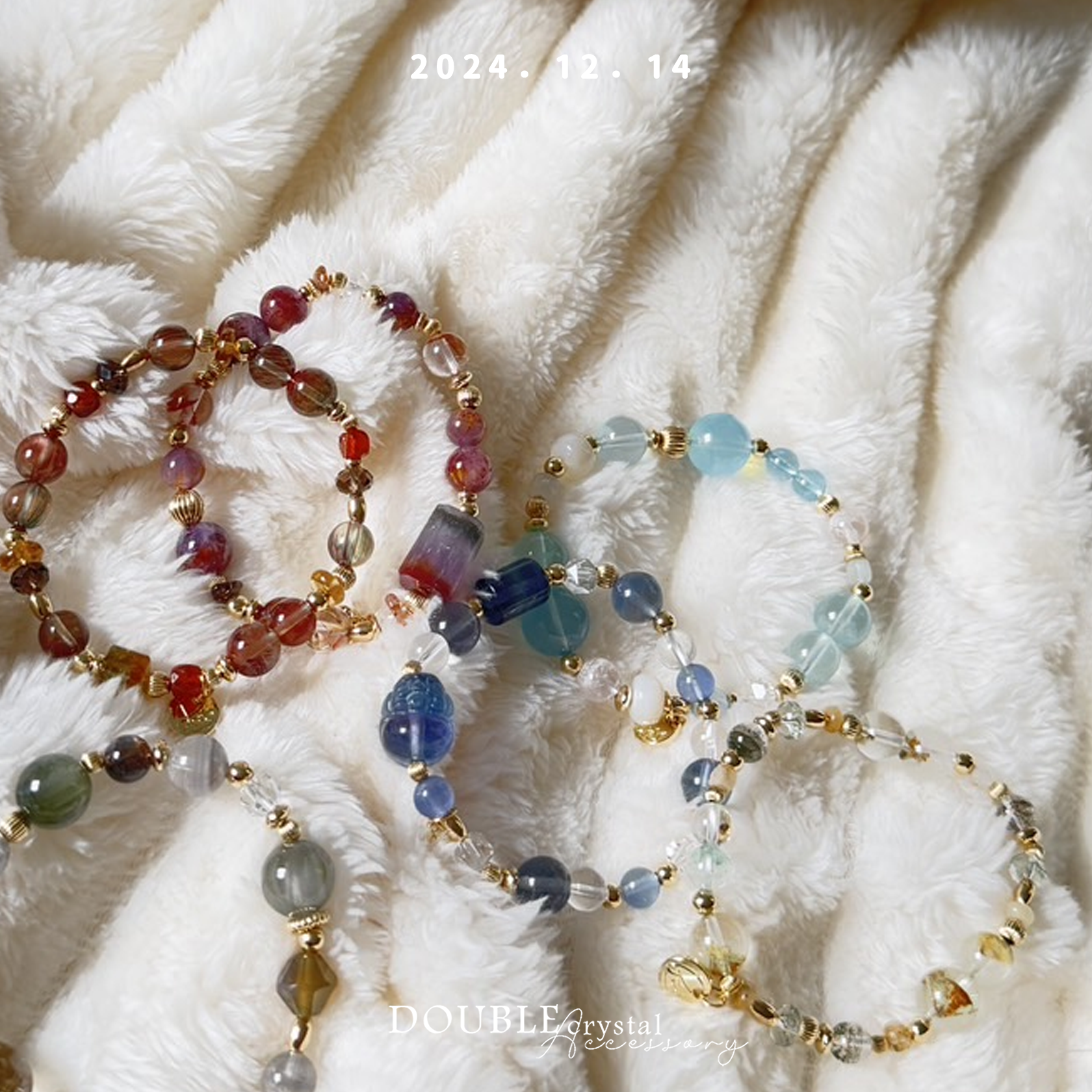 ［直播場下單區］241215