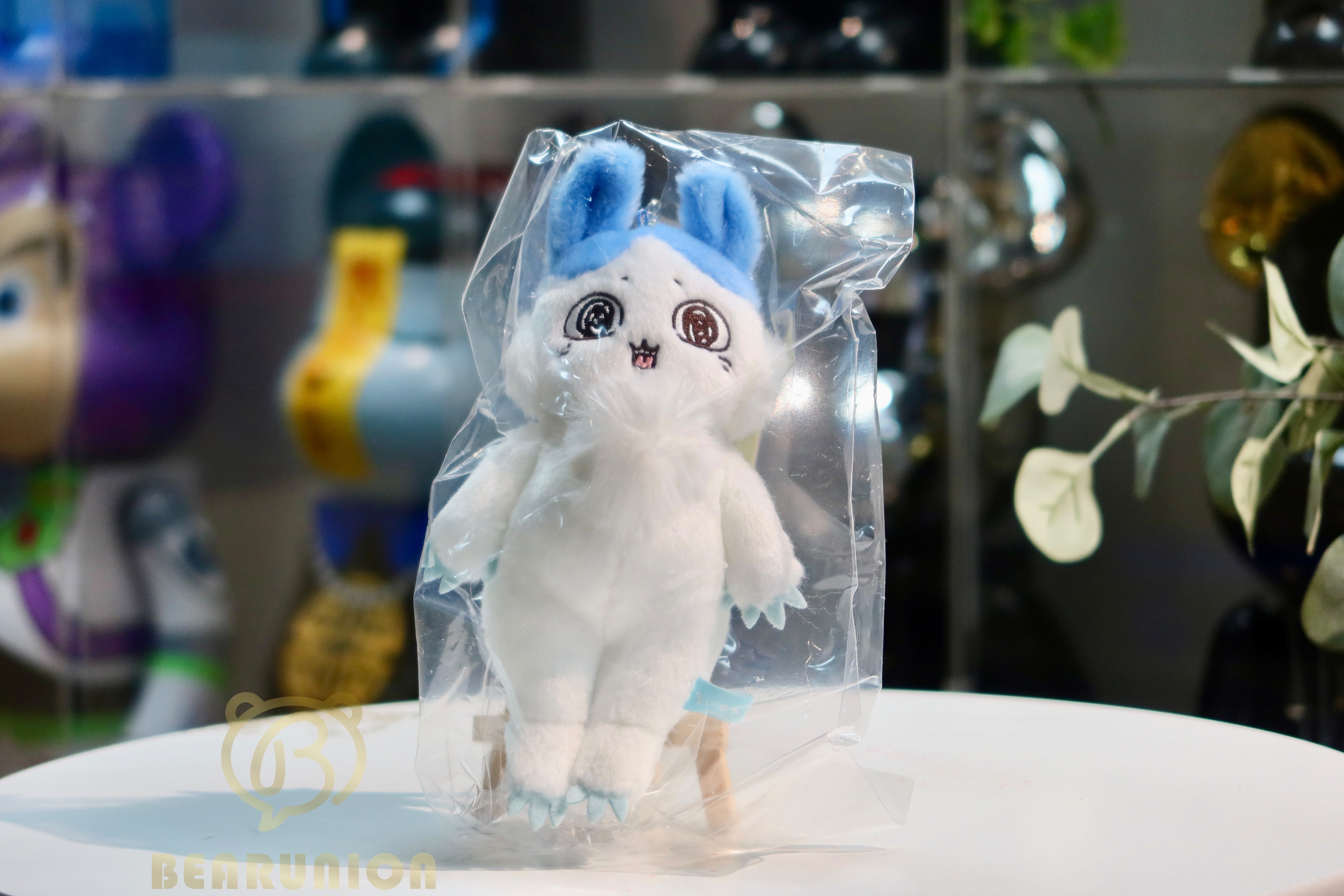 🥇現貨🥇Chiikawa 平行世界 奇美拉 小八