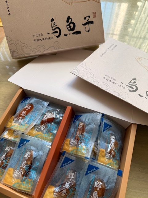 【野烏金禮盒】原味一口吃