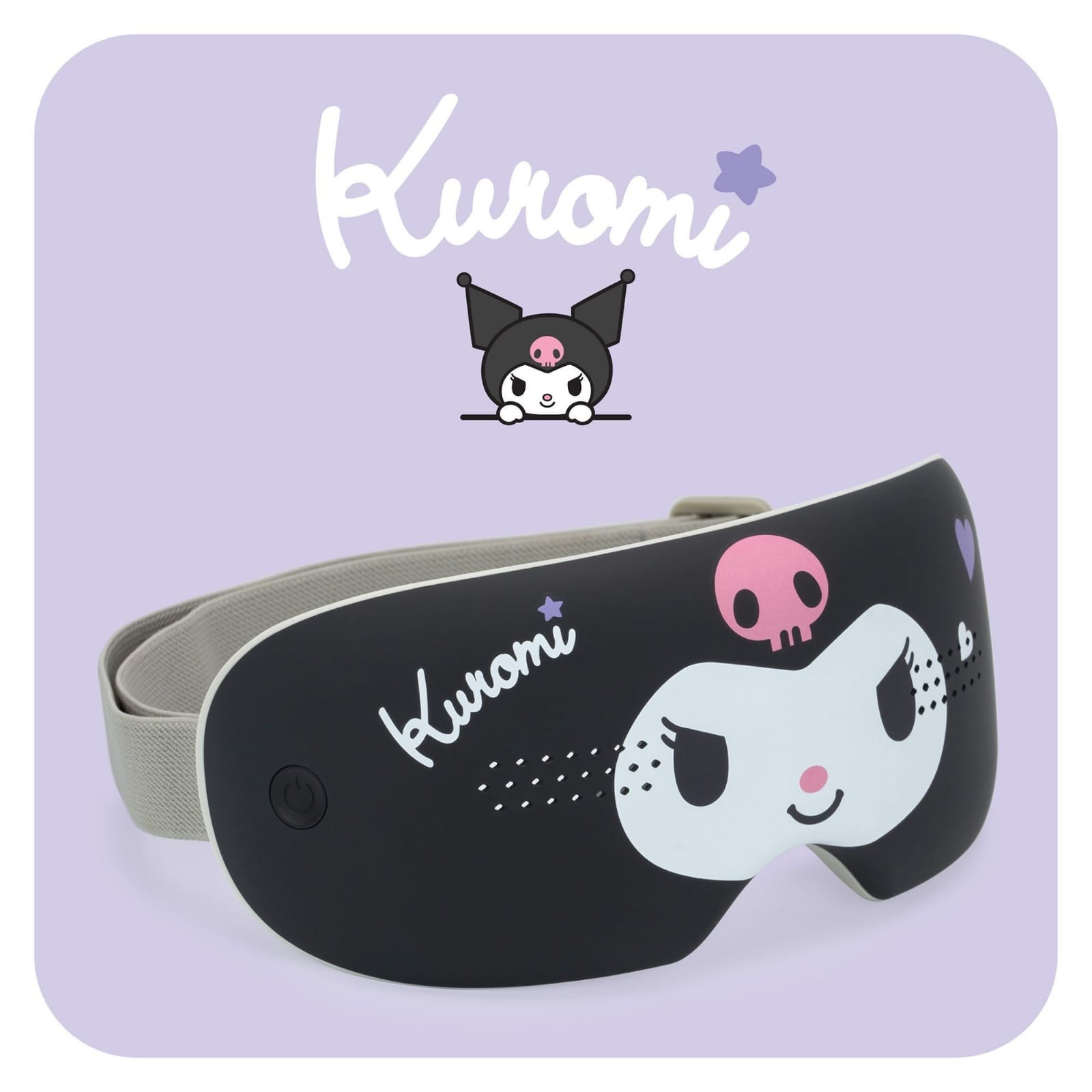 TorriiHealth Eye Massager