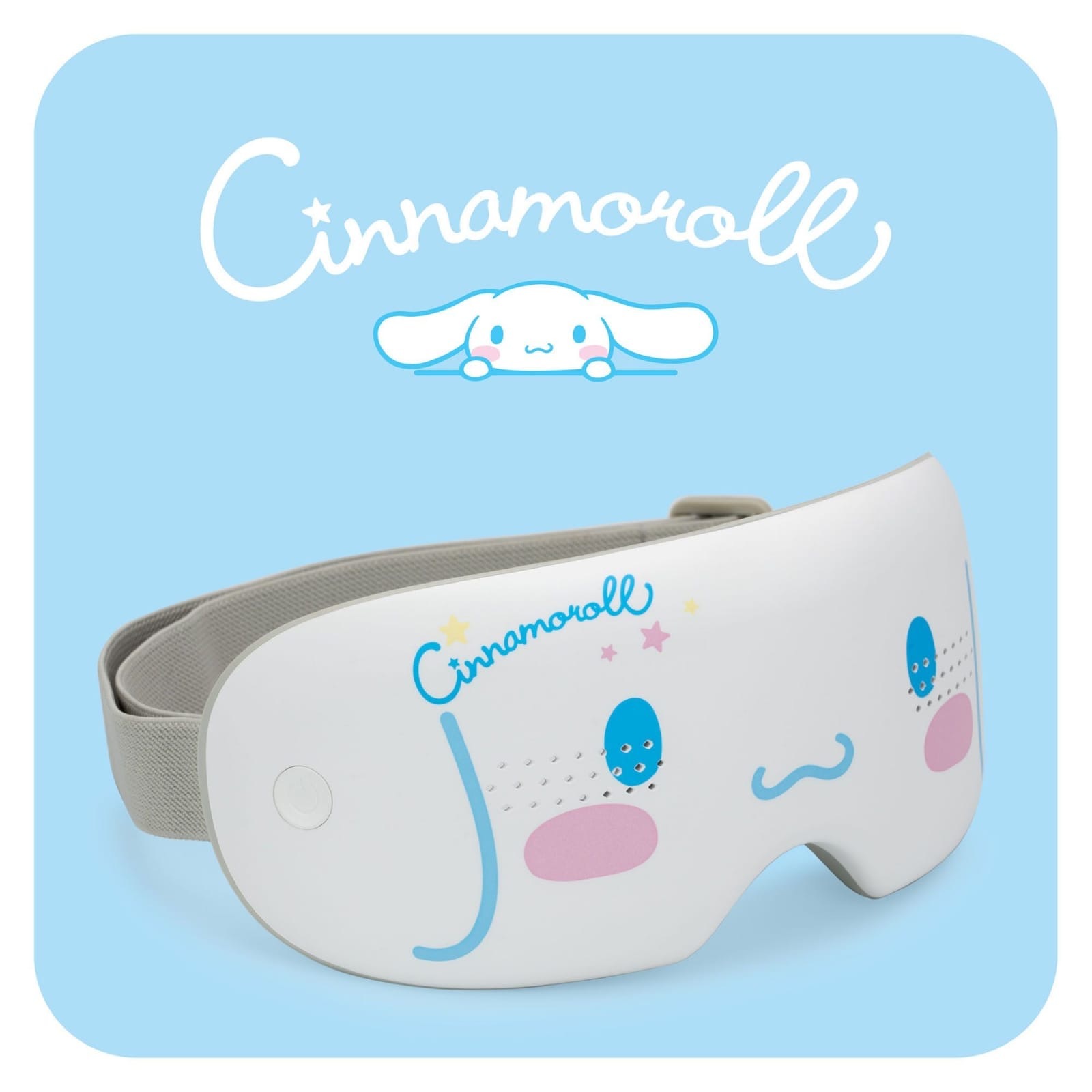 TorriiHealth Eye Massager