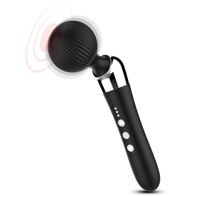 〔一物N用之選〕Angler Fish AV震动棒