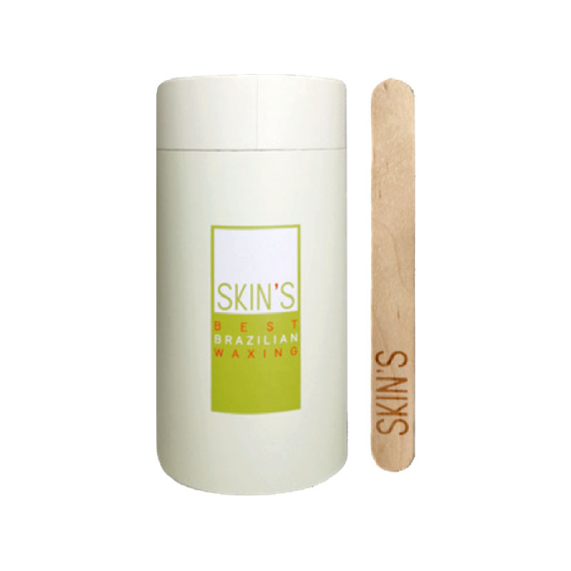 SKIN’S LOGO 拋棄式木棒