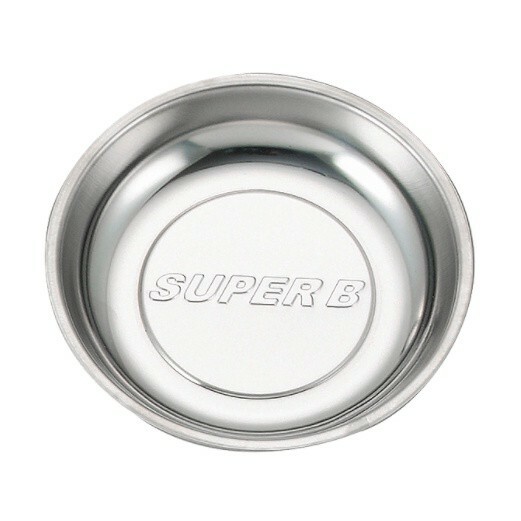 SUPER B 磁性零件盤 TB-1912